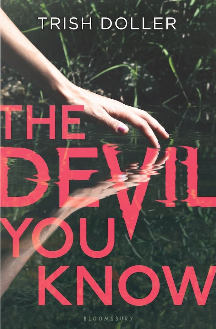 Book Review – The Devil You Know – Emerald Ocean Publishing